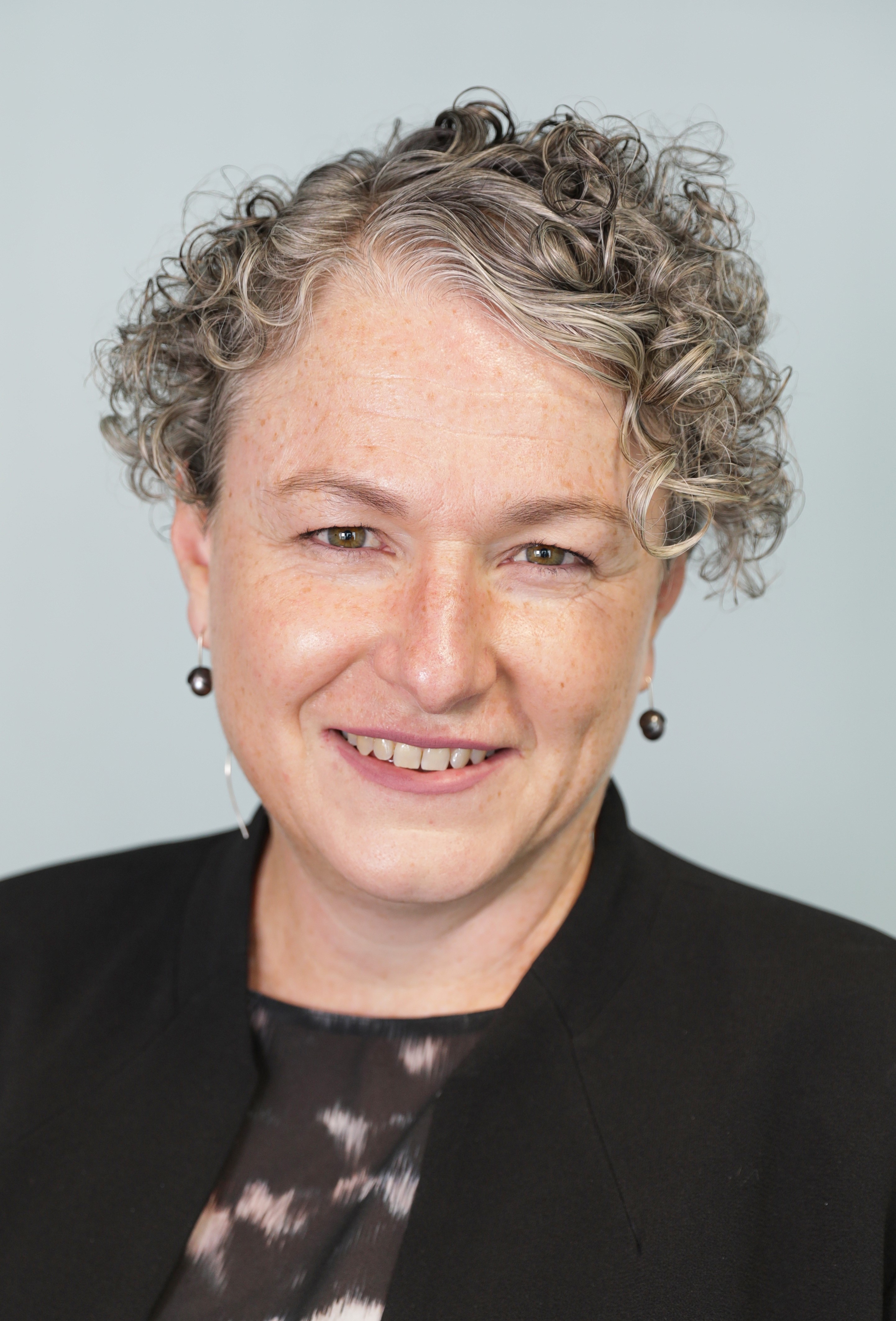 This is an image of Dr Louise Bassett, Registrar Australian Capital Territory.