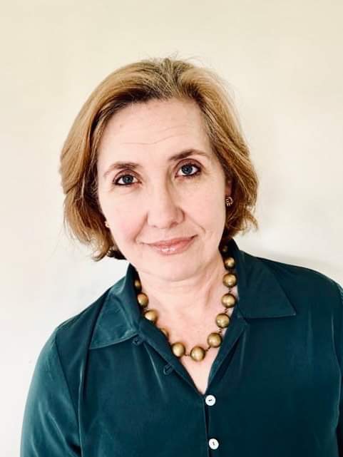 This is an image of Maggie Drejer-White, Registrar Australian Capital Territory.